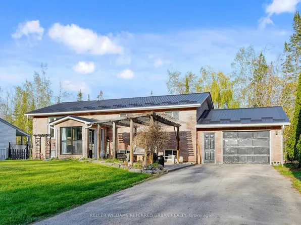 30 Trent River Rd N, Kawartha Lakes, ON K0M 2T0