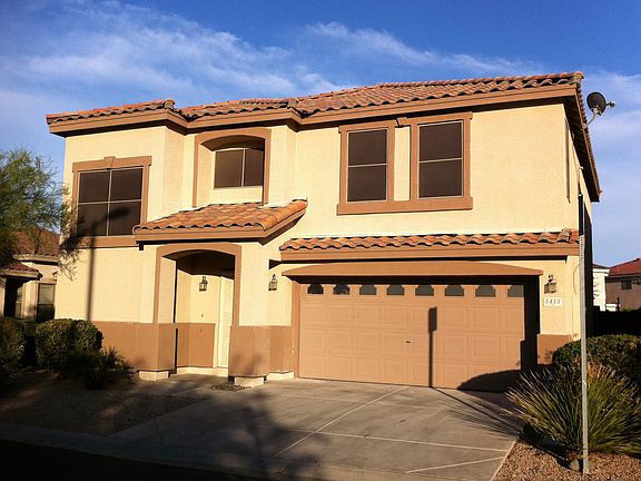 2nd image of 1413 S Crossbow Ct