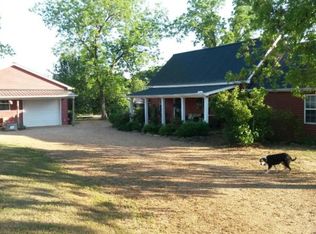 1049 Coley Davis Rd, Danielsville, GA 30633