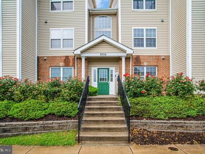 6506 Home Water Way Unit 204, Glen Burnie, MD, 21060