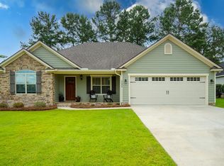 4040 Applecross Rd, Valdosta, GA 31605