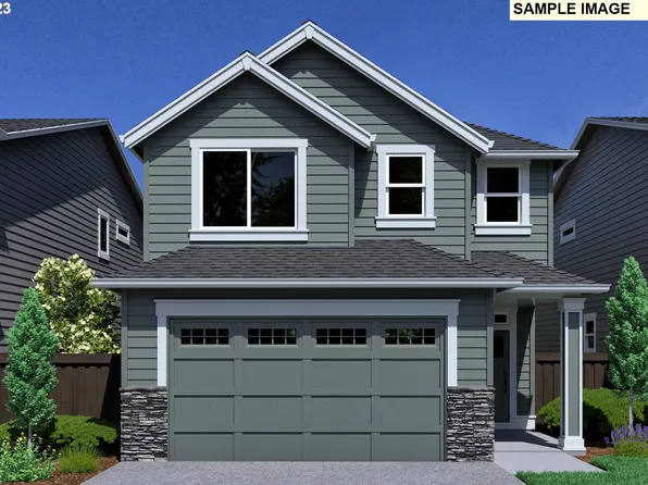 103 SE Rose Ave, Canby, OR 97013