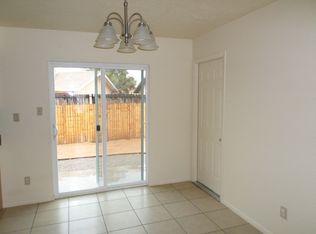 5317 Calle Serena NW, Albuquerque, NM 87120