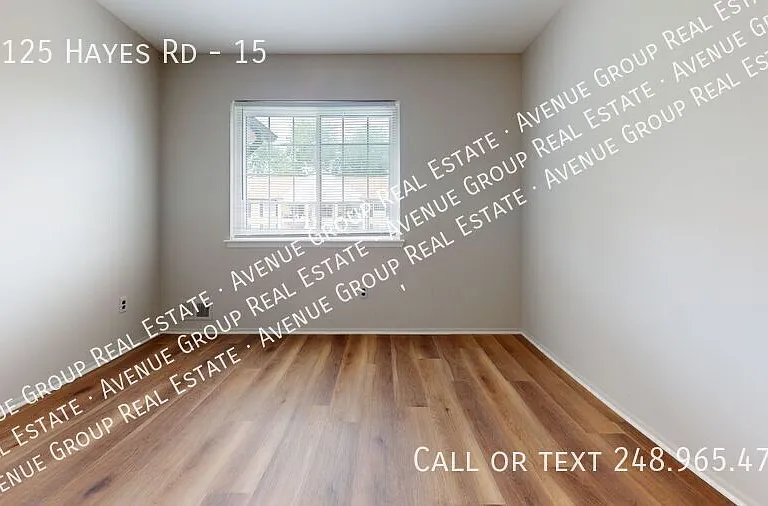 29125 Hayes Rd #15 — Photo 8