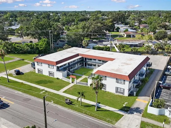 955 Knox McRae Dr, Titusville, FL 32780