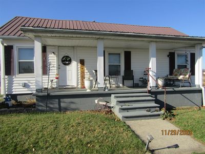 64 Victory Ave, Paris, KY, 40361