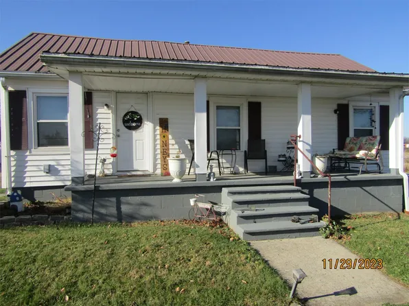 64 Victory Ave, Paris, KY 40361