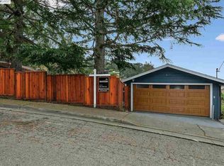 21 Vista Del Mar Ct, Oakland, CA 94611
