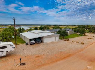 830 Lake Dam Rd, Blackwell, TX 79506