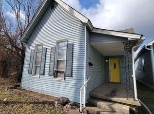 1922 Charles St, Indianapolis, IN