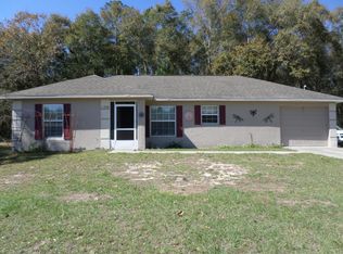 11808 SE 98th Ct, Belleview, FL 34420