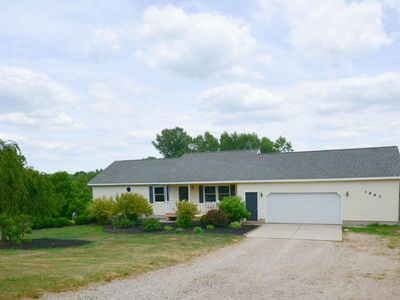 3880 Segwun Ave SE, Lowell, MI, 49331