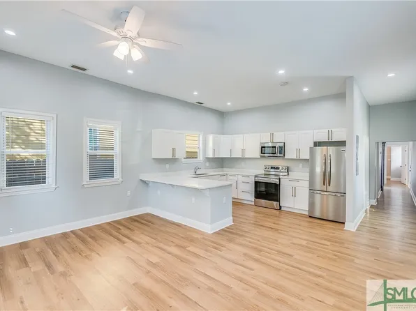 1516 Ware Street, Savannah, GA 31401