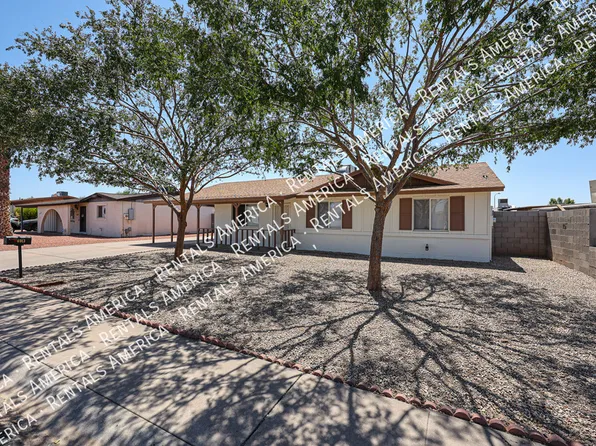 6913 W Solano Dr N, Glendale, AZ 85303