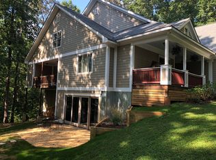 2271 Simonton Bridge Rd, Watkinsville, GA 30677