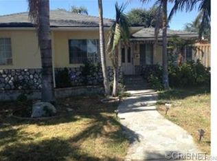 19015 Erwin St, Reseda, CA 91335