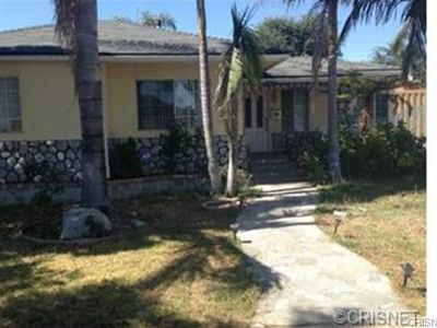 19015 Erwin St, Reseda, CA, 91335