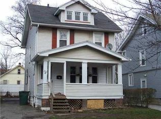 200 Mohawk St, Rochester, NY 14621