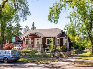 1993 E 17th Ave, Eugene, OR 97403