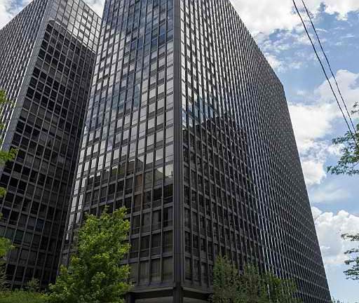 2nd image of 900 N Lake Shore Dr APT 1510A