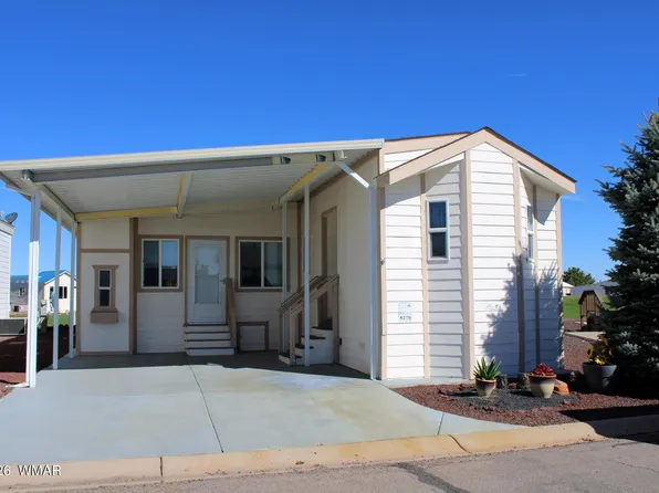 8276 Lake Shore Dr #302, Show Low, AZ 85901