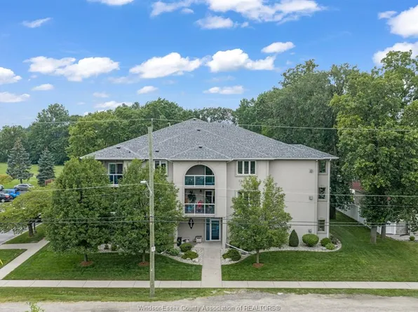 4850 Grand Blvd #306, Windsor, ON N8T 3K9