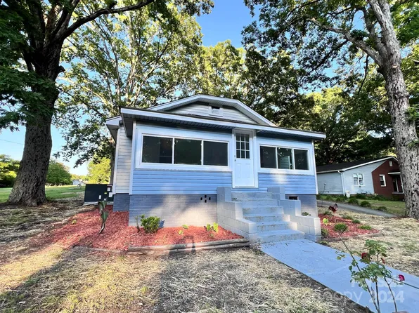 312 N Kimmons St, Landis, NC 28088