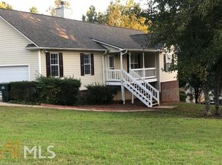 128 New Farm Dr, Locust Grove, GA 30248