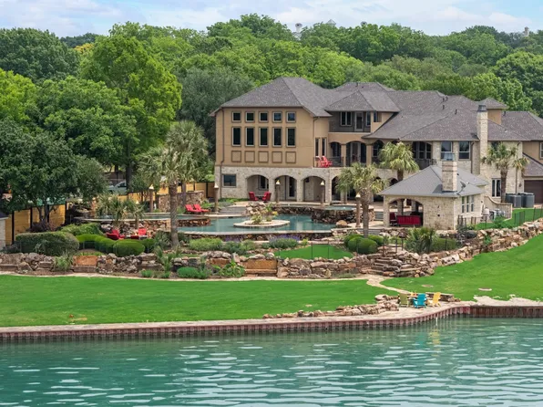 1612 S Lakeshore Dr, Rockwall, TX 75087