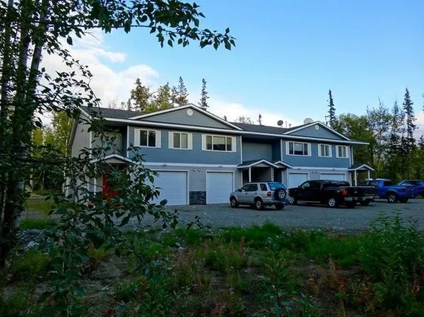 1401 N Winding Brook Loop #4, Palmer, AK 99645