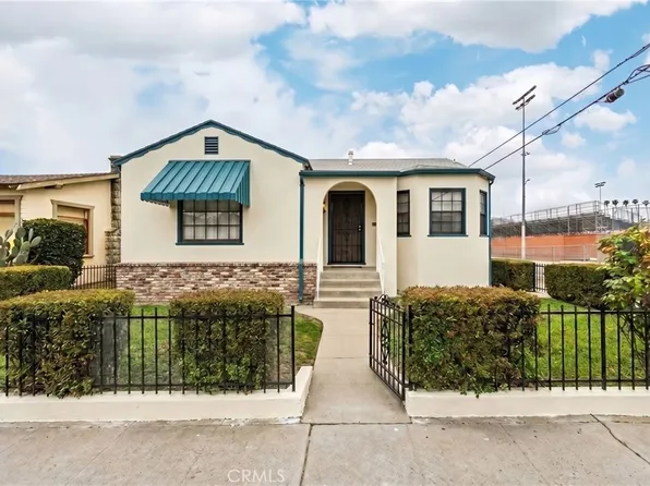 1305 S Cabrillo Ave, San Pedro, CA 90731