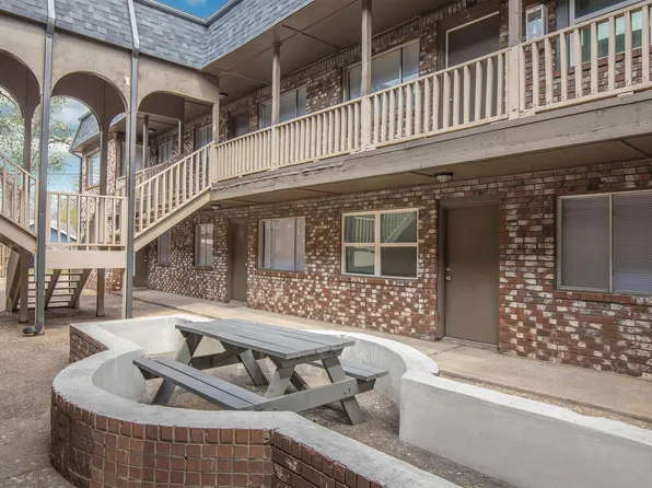 Twin Oaks, 2535 E 10th St #T-4, Tulsa, OK 74104