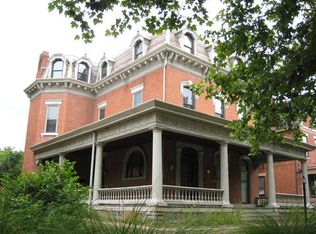 1417 Greenup St, Covington, KY 41011