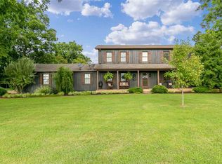 408 Sturdivant Rd, Brownsville, TN 38012