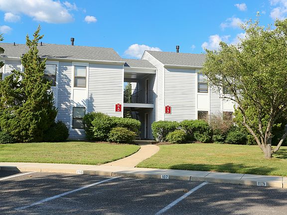 Residential Building