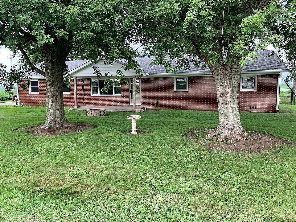 House & 24 Acres