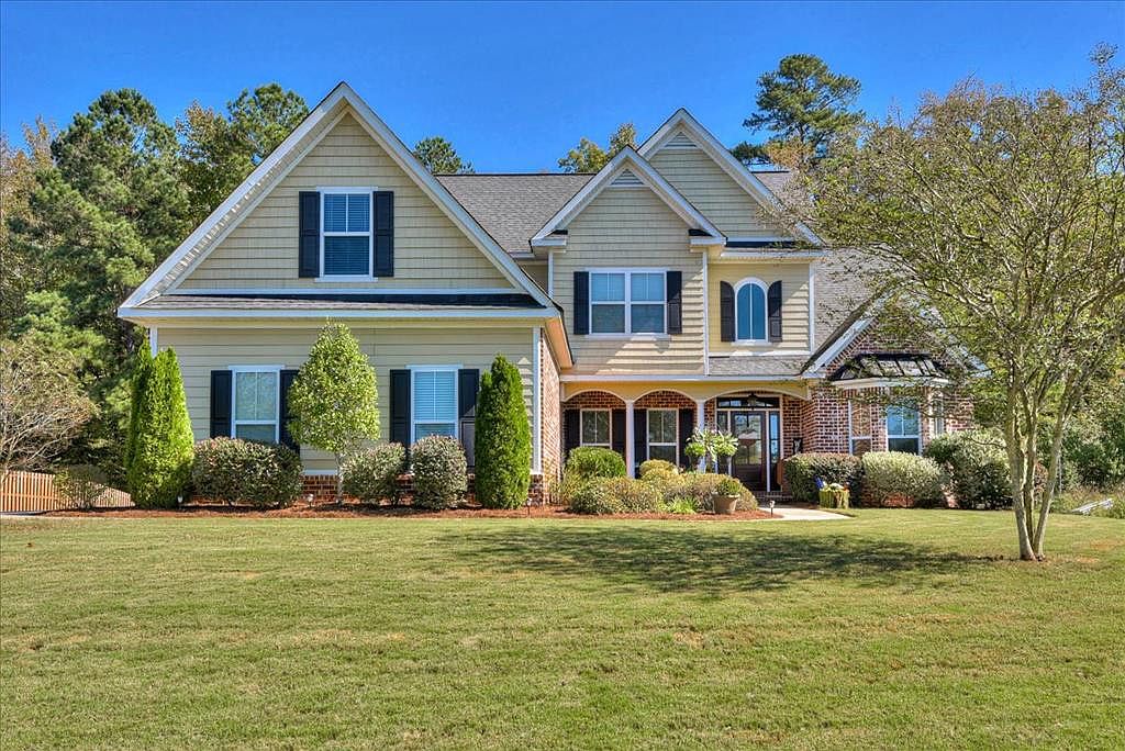 2983 William Few Pkwy, Evans, GA 30809 | Zillow