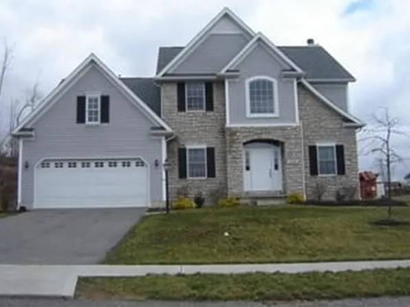 228 Dupont Dr, Mc Donald, PA 15057