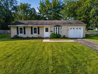 144 W Charlotte Ave, Palmyra, NY, 14522