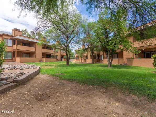 1668 W Park Wood Ln, Tucson, AZ 85746