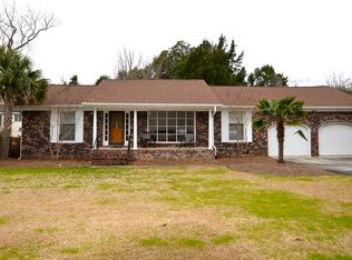 1607 Dennis Blvd, Moncks Corner, SC 29461