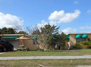 29300 Alabama Rd, Homestead, FL 33033