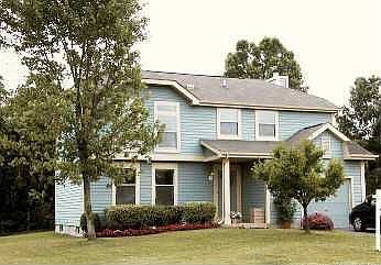 Home front