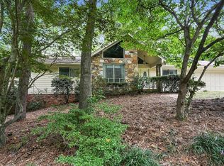 2761 Georgian Ter, Marietta, GA 30068
