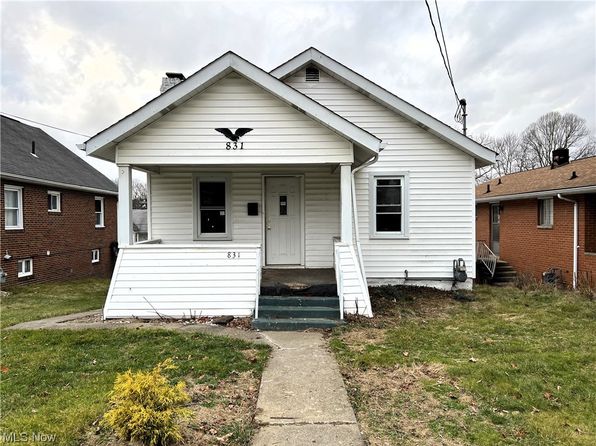 Steubenville OH Real Estate - Steubenville OH Homes For Sale | Zillow