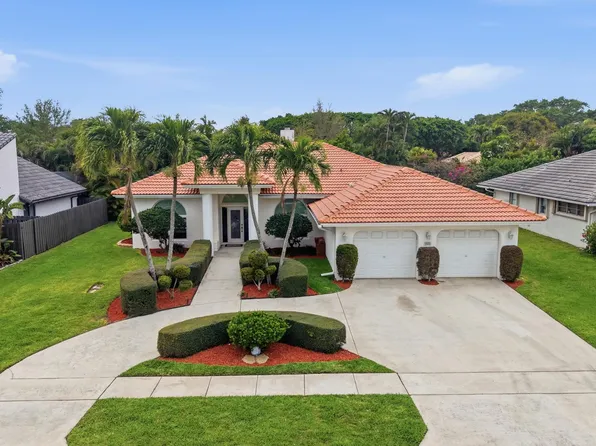 2553 SW 23rd Cranbrook Drive, Boynton Beach, FL 33436