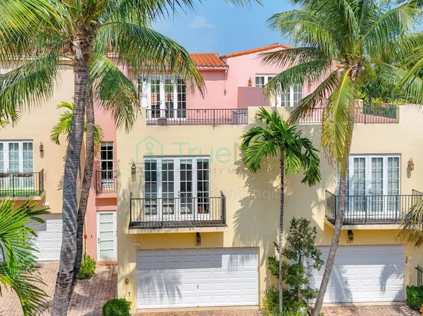 1125 NE 18th Ave #1125, Fort Lauderdale, FL 33304