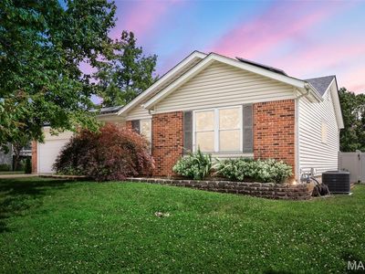 104 Maywood Ct, Saint Peters, MO, 63376