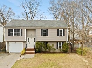 21 Hamilton St, Brockton, MA 02301