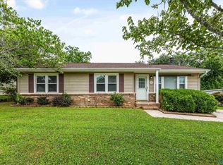 13935 Wyandotte Dr SW, Huntsville, AL 35803